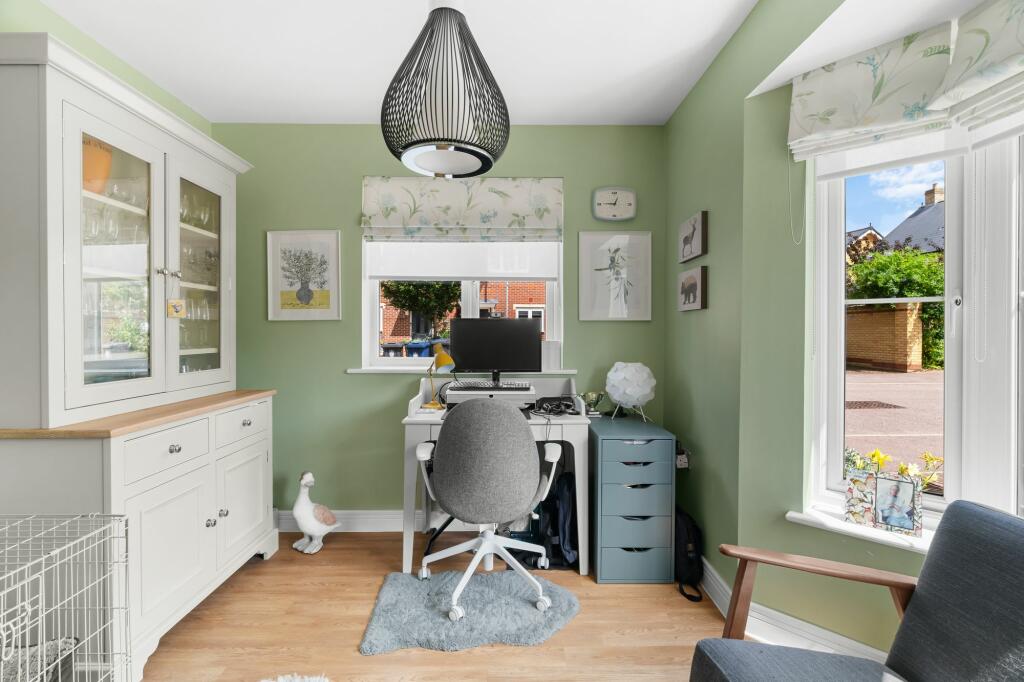 Additional image 10 of North Lodge Park, Milton, CB24