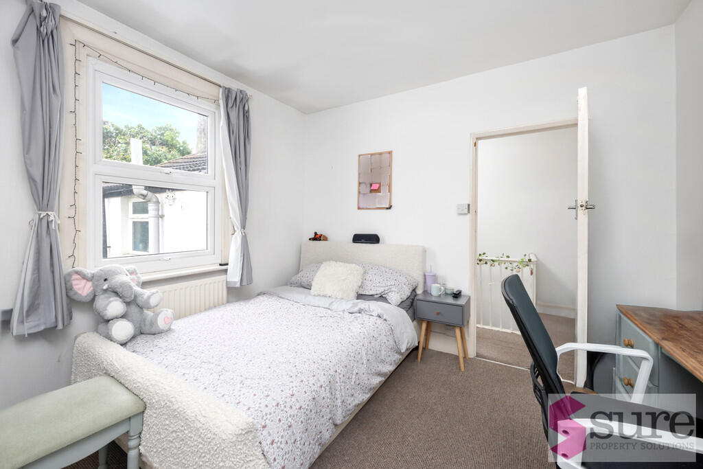 Additional image 6 of Hampden Road, Brighton, East Sussex