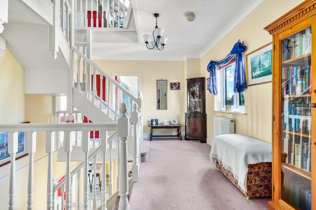 Additional image 14 of Dash End, Kedington