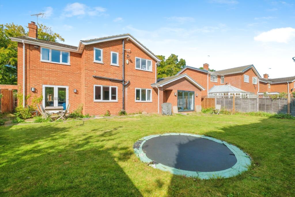 Additional image 35 of Shepreth Road, Foxton, Cambridge, Cambridgeshire, CB22