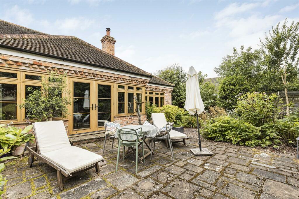 Additional image 25 of Babraham Road, Sawston