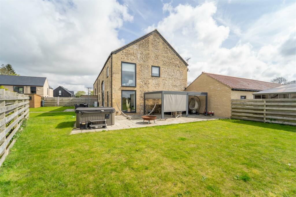 Additional image 24 of Hill Farm View, Dullingham, Newmarket