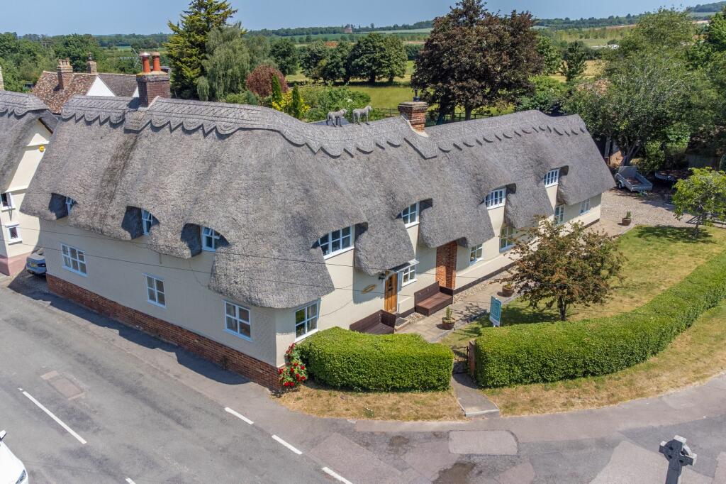 Additional image 36 of Church Green, Hinxton, CB10
