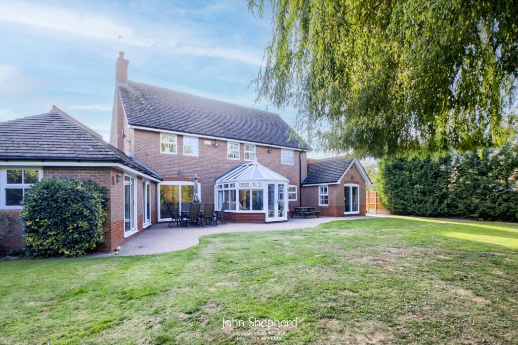 Additional image 7 of Linton Avenue, Solihull, West Midlands, B91