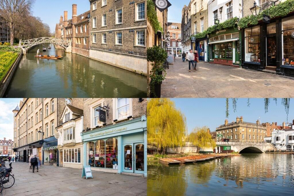 Additional image 9 of Lawrence Weaver Road, Off Huntingdon Road, Cambridge