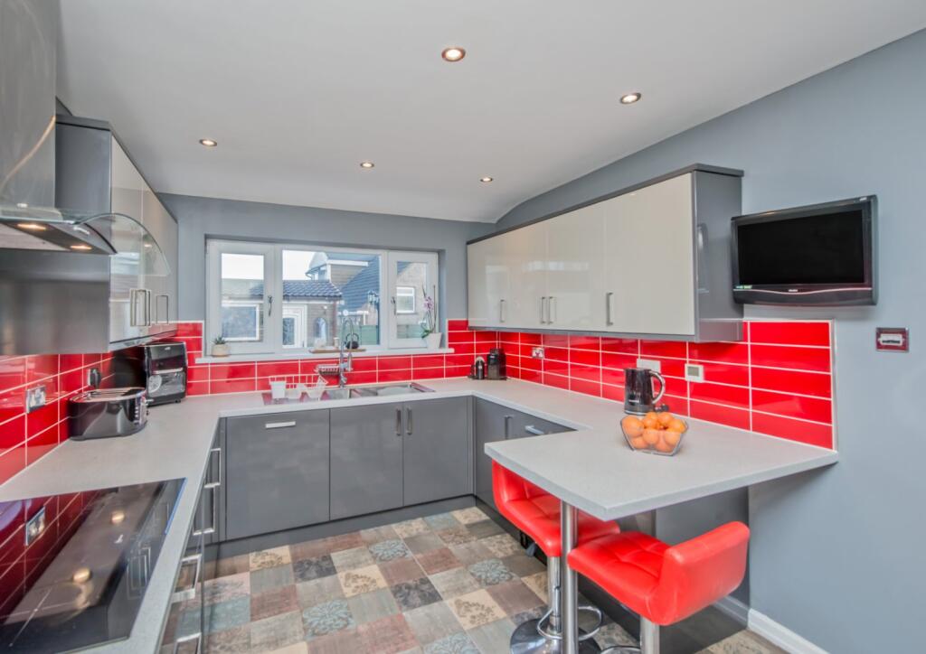 Additional image 6 of Back Lane, Queensbury, Bradford, BD13