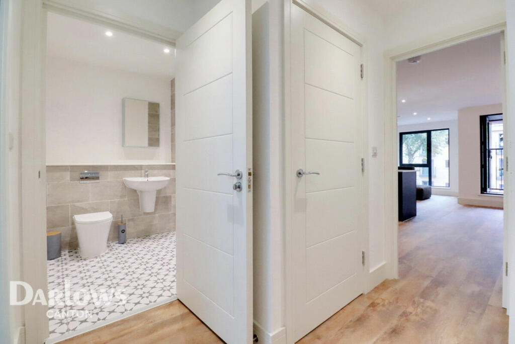 Additional image 14 of Sophia Mews, Cardiff