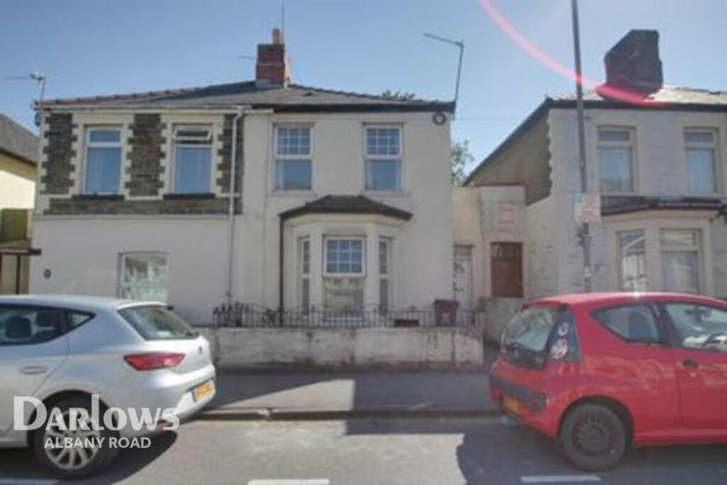 Additional image 2 of Wyeverne Road, Cardiff