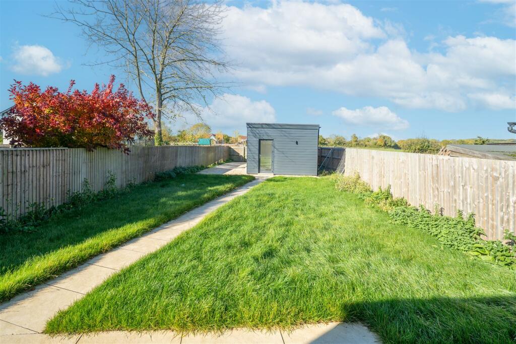 Additional image 6 of The Street, Kirtling