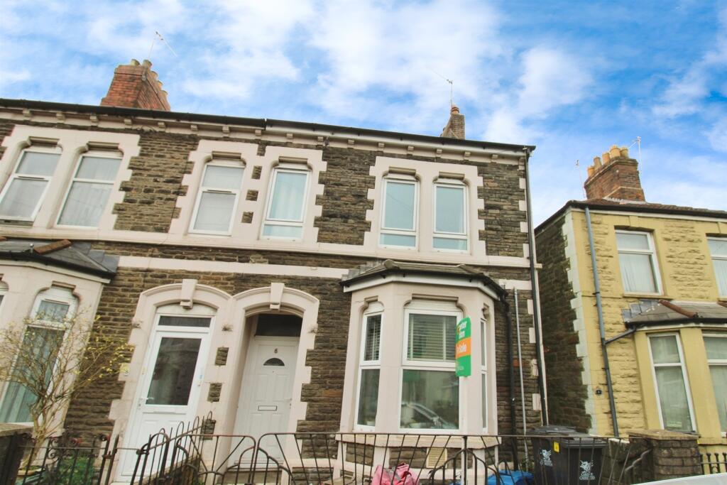 Additional image 12 of Beresford Road, Cardiff