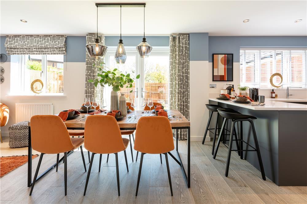 Additional image 4 of Morton Way,
Thornbury,
BS35 3TS