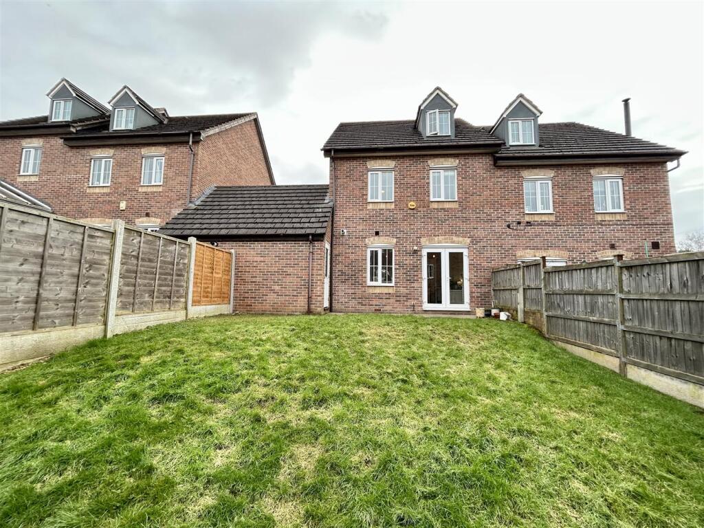 Additional image 19 of Wycherley Way, Cradley Heath