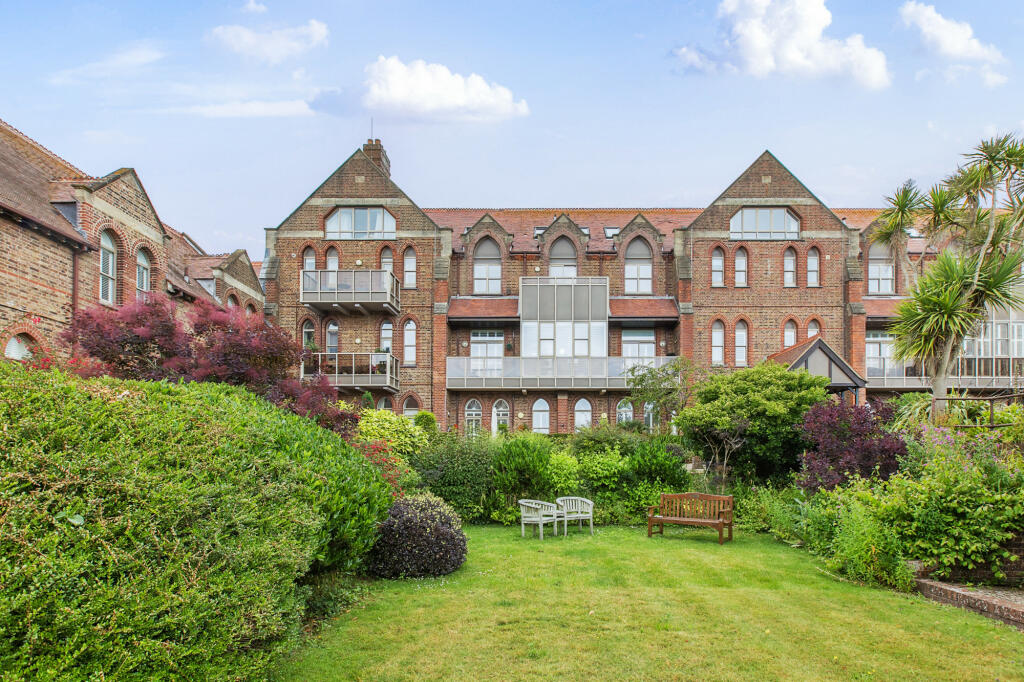 Additional image 9 of Rottingdean Place, Falmer Road, Rottingdean,Brighton, East Sussex, BN2
