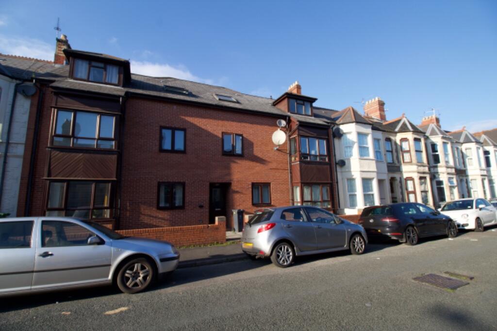 Additional image 19 of Malefant Street, Cathays, Cardiff(City), CF24