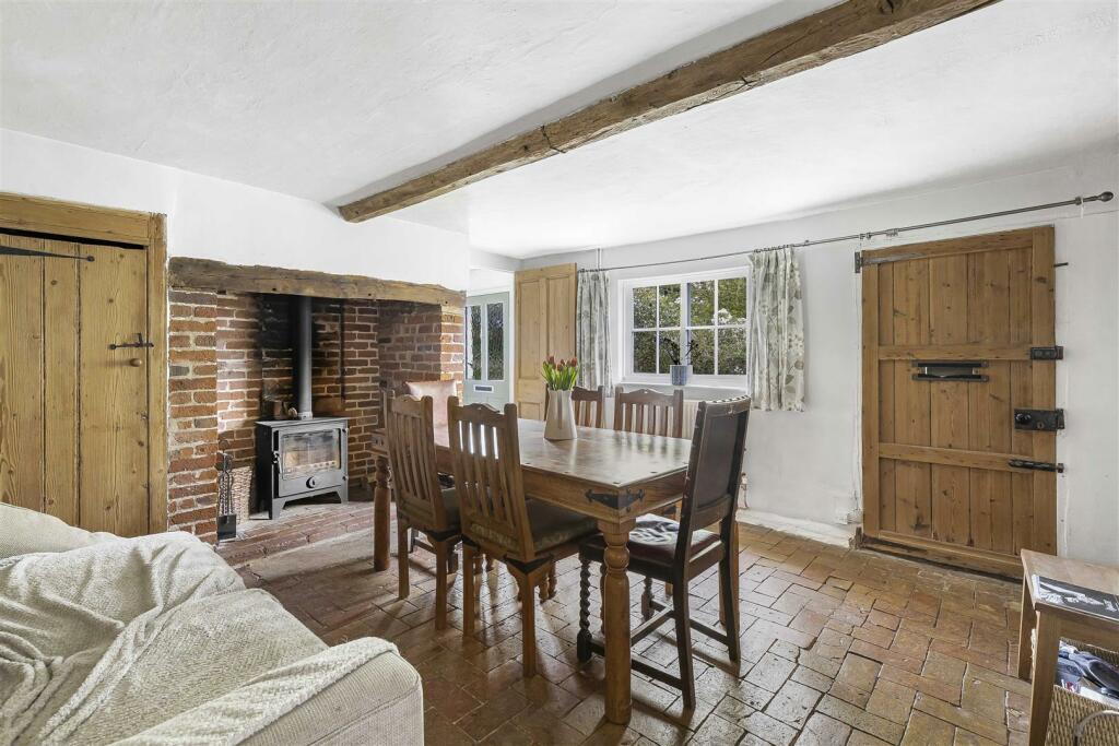 Additional image 23 of West Wratting Road, Balsham