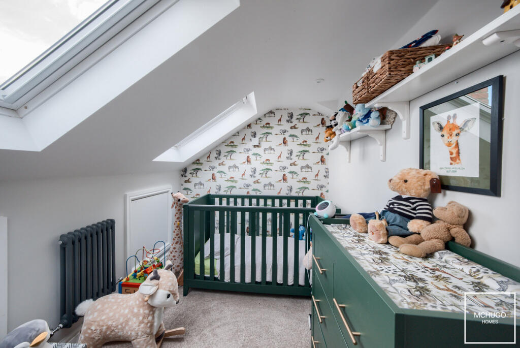 Additional image 15 of Wood Lane, Birmingham, B17