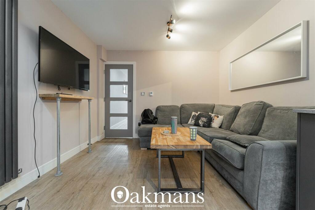 Additional image 26 of Daisy Road, Birmingham, B16