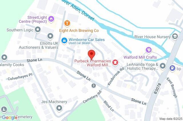 Additional image 15 of Farmers Walk, Wimborne, Dorset, BH21