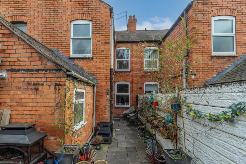 Additional image 13 of Birmingham Road, Enfield, Redditch, B97