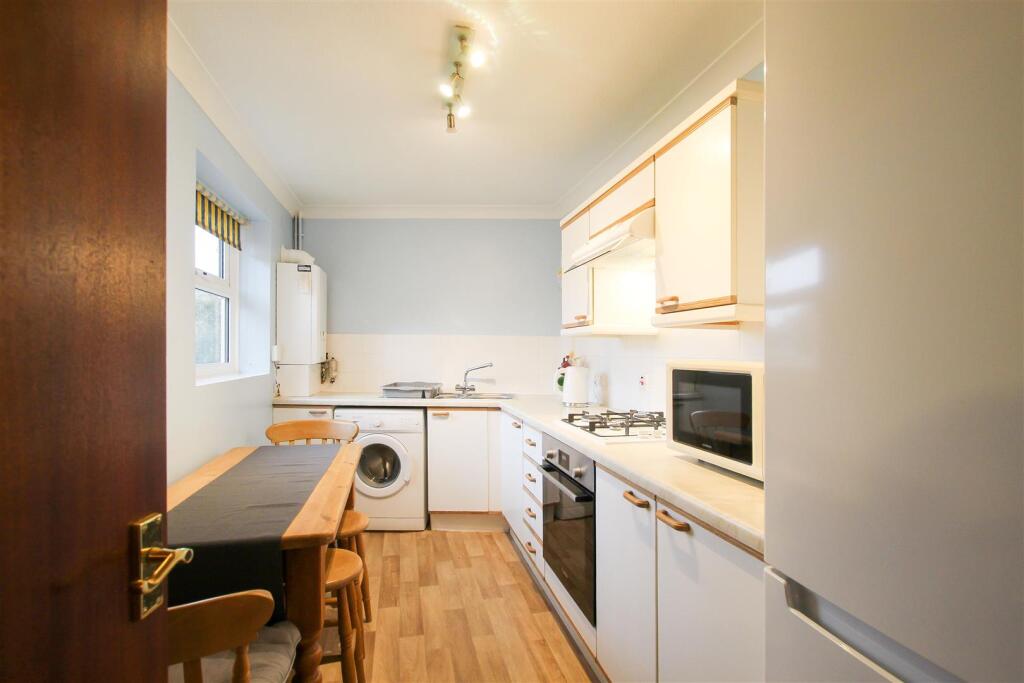 Additional image 4 of Howlett Way, Bottisham