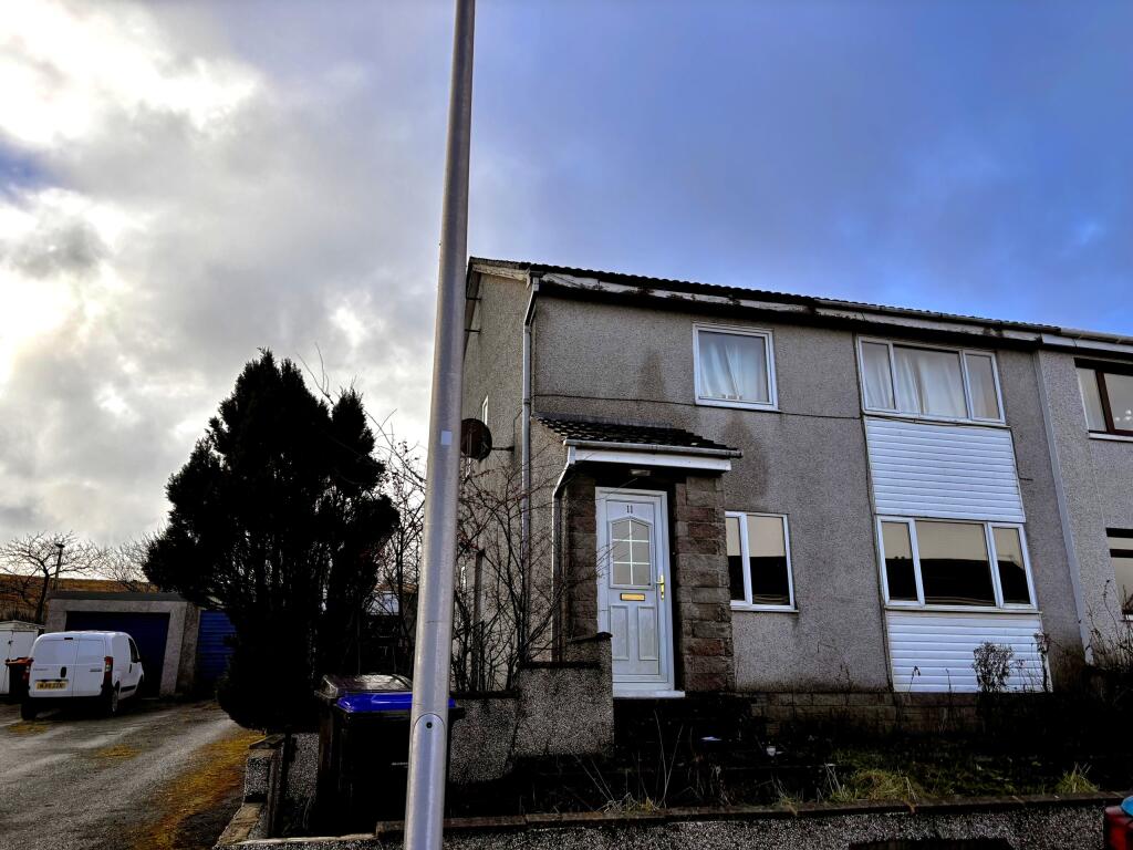 Additional image 2 of Western Avenue, Ellon, Aberdeenshire