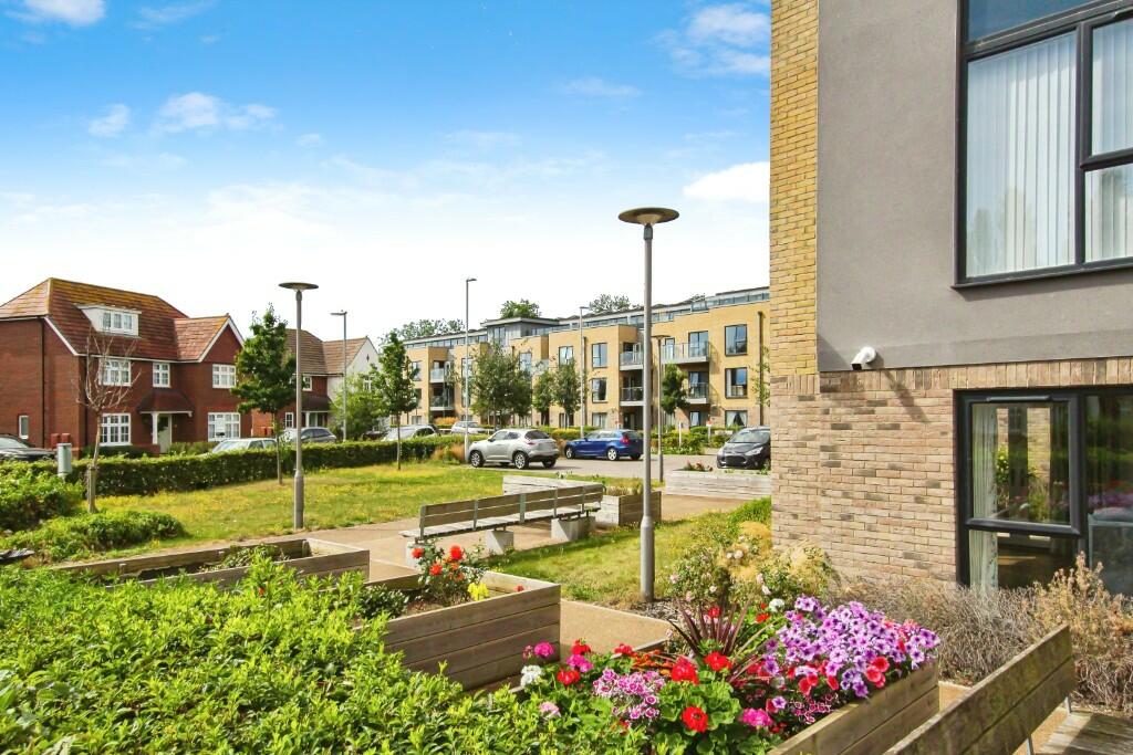 Additional image 12 of St. Edmunds Way, CB22