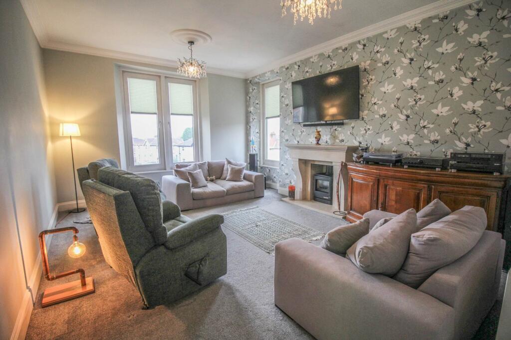 Additional image 2 of Hillside**3 Double Bedrooms**En-Suite**Garden**Parking**