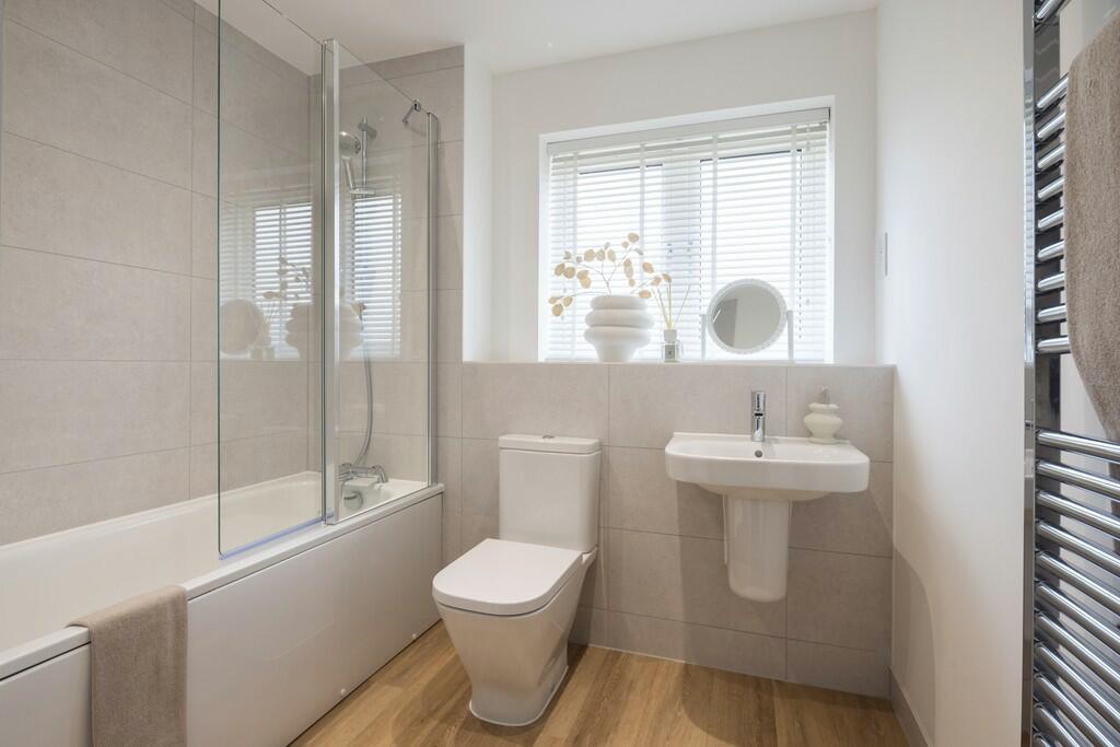 Additional image 4 of 1
Kendale Road
Waterbeach
CB25 9QS