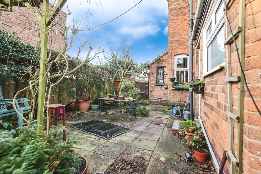 Additional image 12 of Wood End Lane, Birmingham, West Midlands, B24