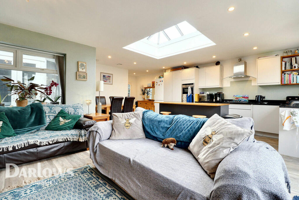 Additional image 28 of Leamington Road, Cardiff