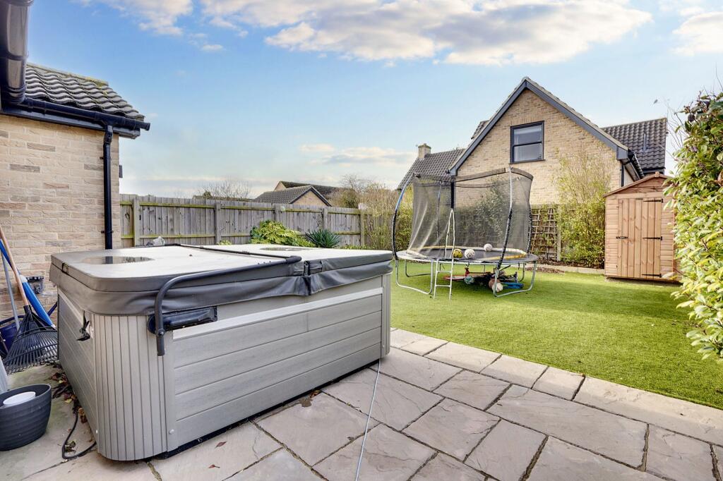 Additional image 18 of Ness Road, Burwell, CB25