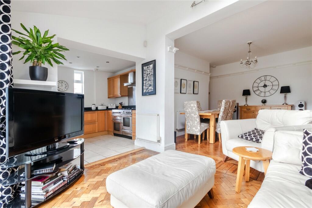 Additional image 14 of Heath Park Avenue, Heath, Cardiff, CF14