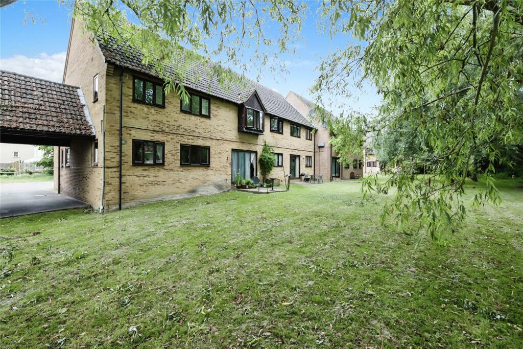 Additional image 2 of Roswell View, Ely, Cambridgeshire, CB7