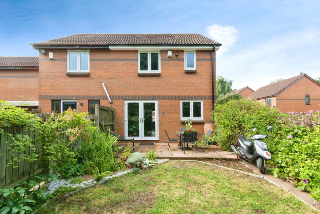 Additional image 12 of Collycroft Place, Acocks Green, Birmingham, West Midlands, B27