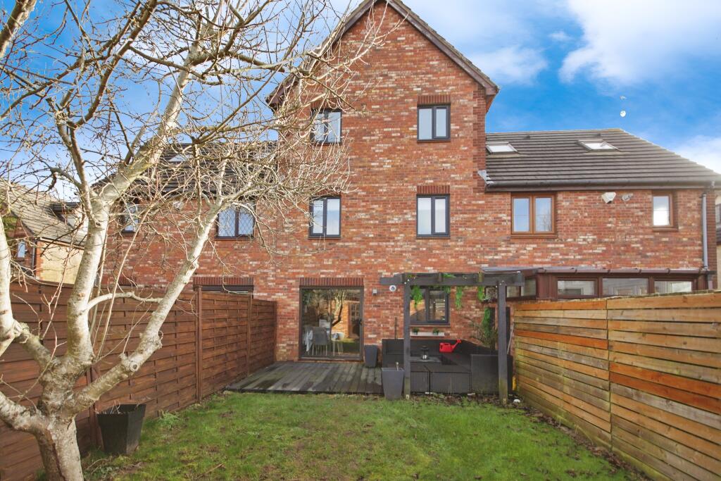 Additional image 3 of Westons Hill Drive, Emersons Green, Bristol, BS16