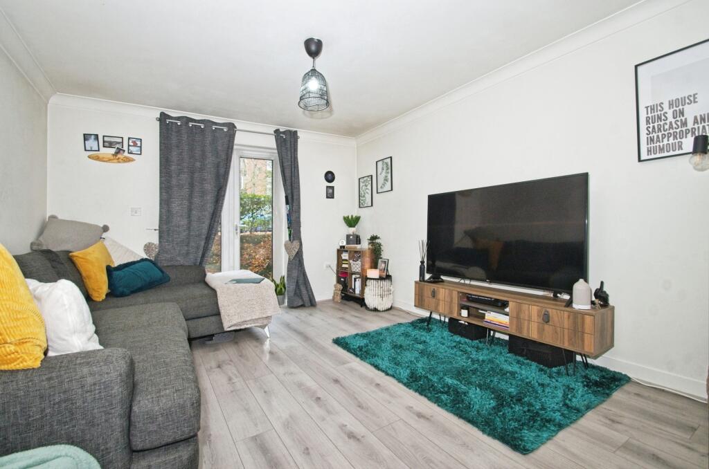 Amity Court, Longueil Close, Cardiff, CF10