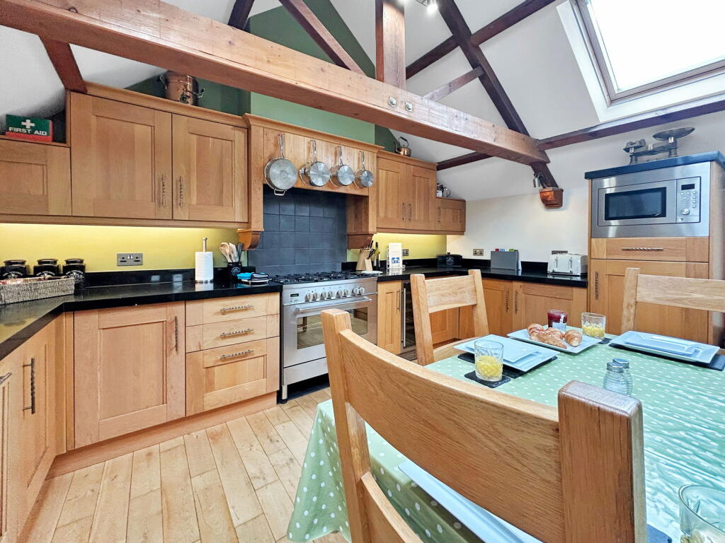 Additional image 25 of Capon Tree Road, Brampton, CA8 1QW