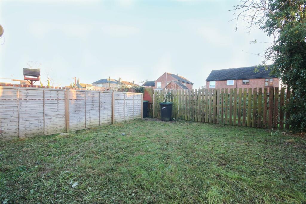 Additional image 11 of West Drive Gardens, Soham, Ely