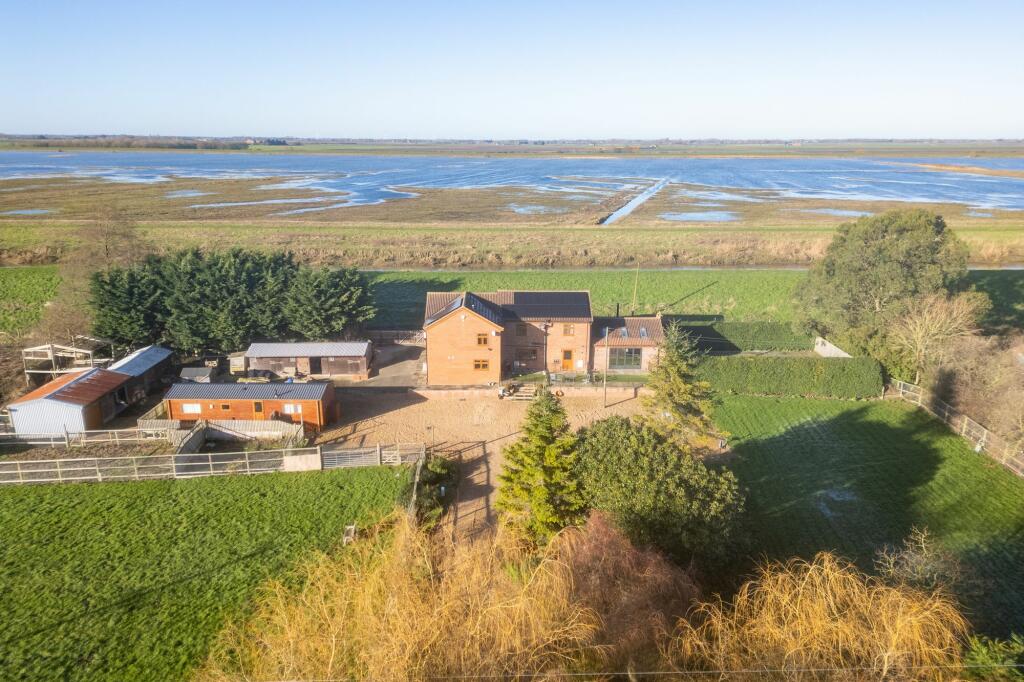 Additional image 32 of Hundred Foot Bank, Littleport, CB6