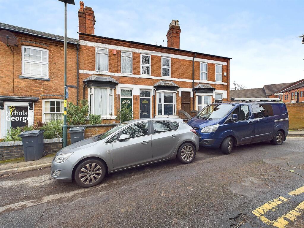 Additional image 15 of Grays Road, Harborne, Birmingham, B17