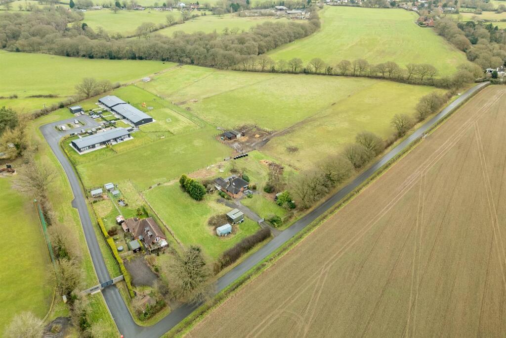 Additional image 5 of Sambourne Lane, Sambourne, Redditch