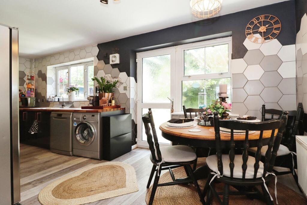 Cropthorne Road South, BRISTOL, Avon, BS7