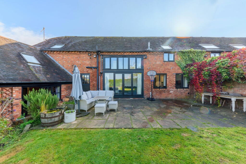 Additional image 26 of Corn Meadow Barn, Shaw Lane, Stoke Prior, Bromsgrove, B60 4BH