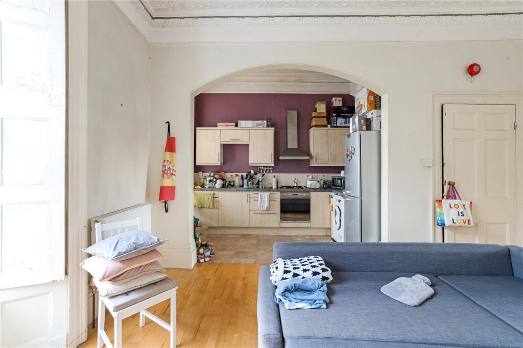 Additional image 5 of Buckingham Vale, Clifton, Bristol, BS8