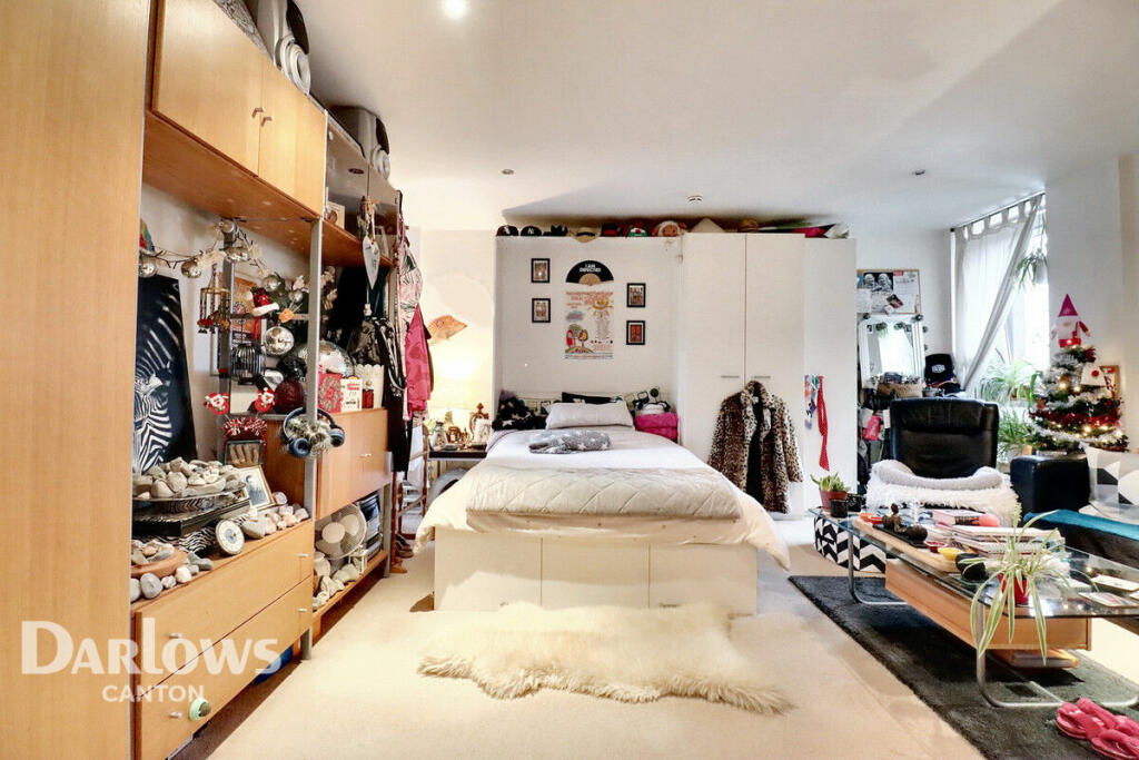 Additional image 4 of Ferry Court, Cardiff