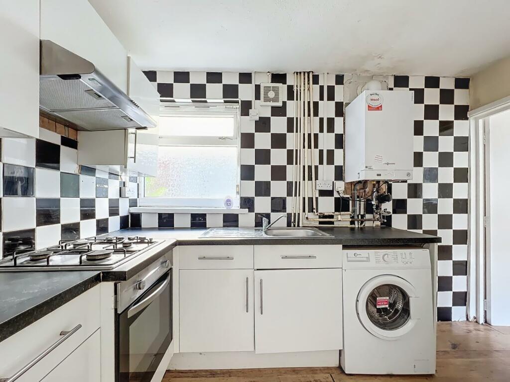 Additional image 15 of Thesiger Street, Cathays, Cardiff