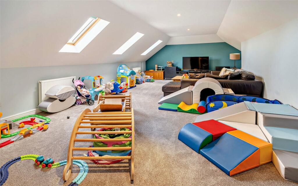 Additional image 22 of Cyncoed Rise, Cardiff, CF23