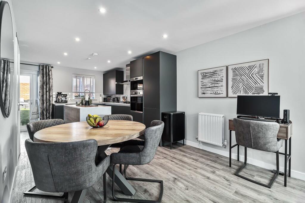 Additional image 17 of Farrant Road, Little Wratting, Haverhill