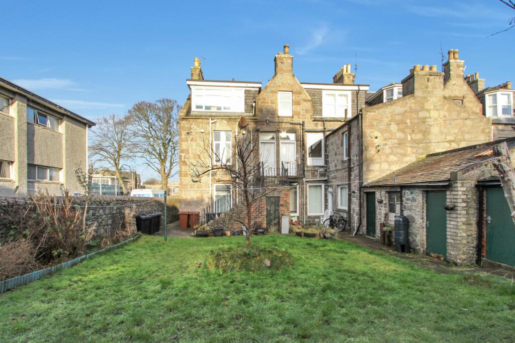 Additional image 8 of First Floor Left 57 University Road, Aberdeen, AB24 3DR