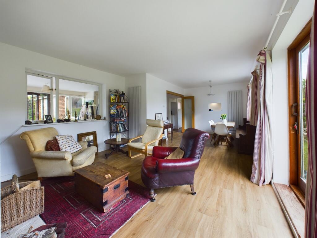 Additional image 9 of Church Street, Haslingfield